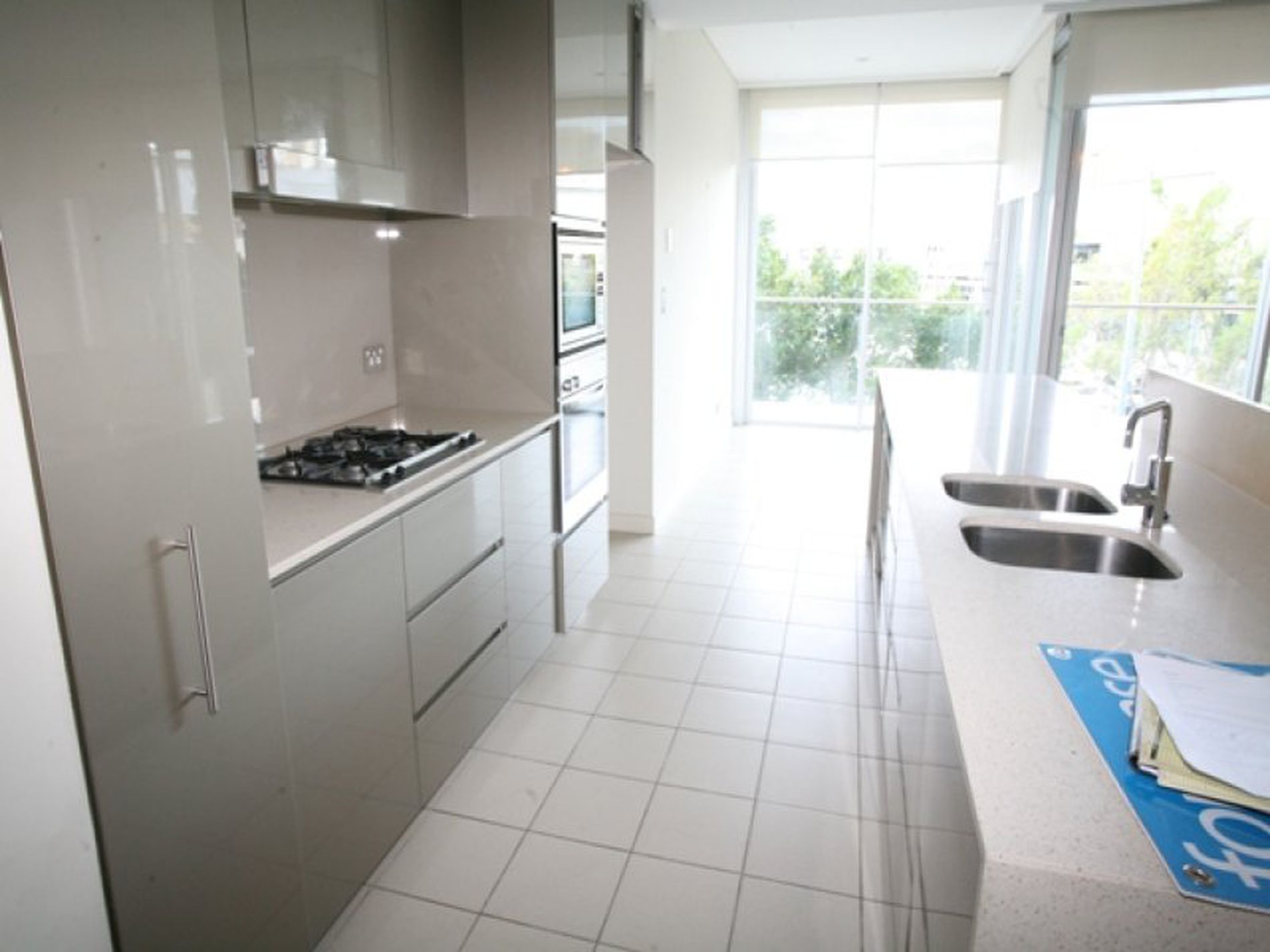 Level 308 / 15 Pirrama Road, Pyrmont