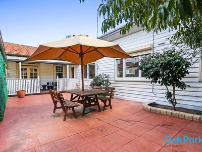 76 Sussex Street, Pascoe Vale