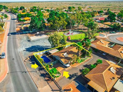 1 / 29 Daylesford Road, South Hedland