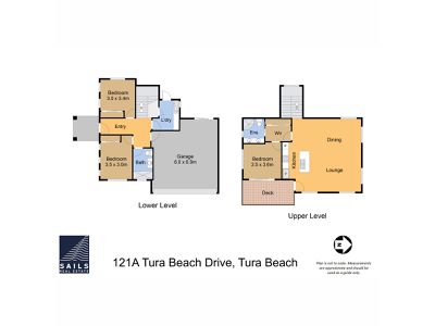 121A Tura Beach Drive, Tura Beach