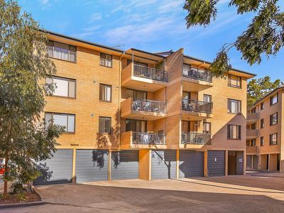 14 / 5 Griffiths Street, Blacktown