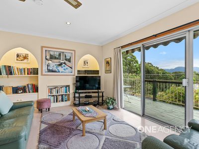 6 Elder Crescent, Nowra