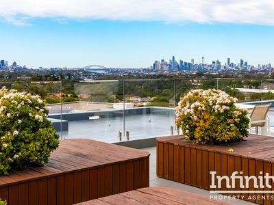 105 / 8 Wharf Road, Gladesville