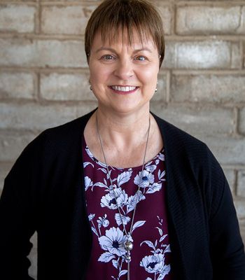 Christine Morrow