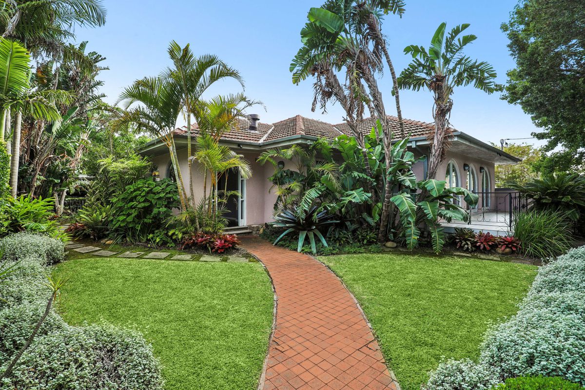 7 Kambala Road, Bellevue Hill