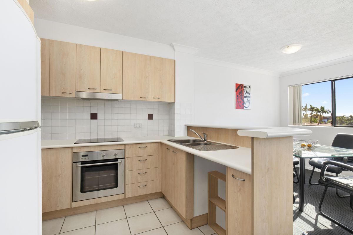 36 / 14-26 Markeri Street, Mermaid Beach