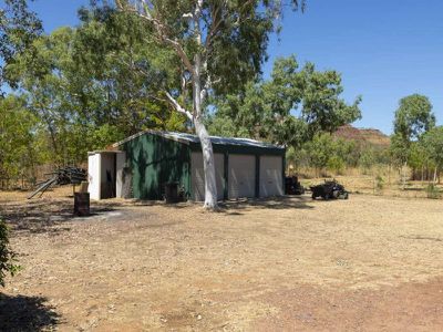 Lot 45 Weaber Plain Road, Kununurra