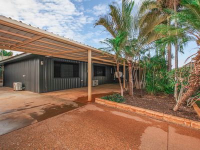 89 Athol Street, Port Hedland