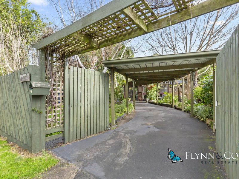 Real Estate Agent Rosebud Flynn & Co Real Estate