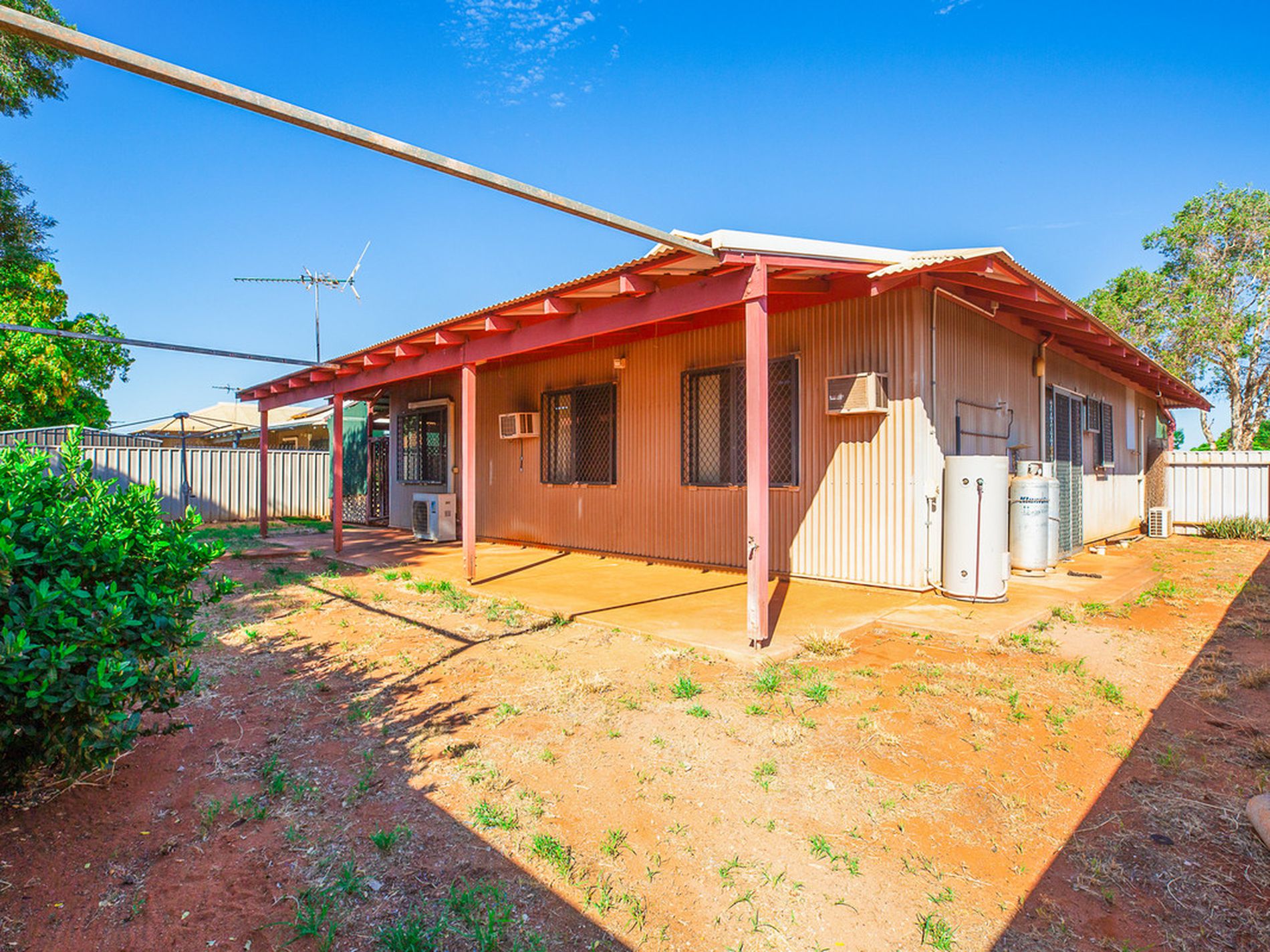 7 Jabiru Loop, South Hedland
