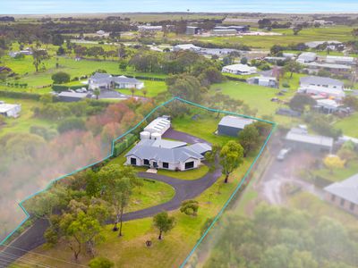 6 Acacia Drive, Millicent