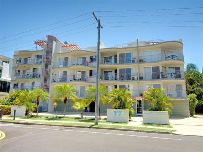 1 / 112 River Esplanade, Mooloolaba