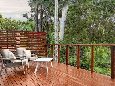 8 Panorama Drive, Tweed Heads West