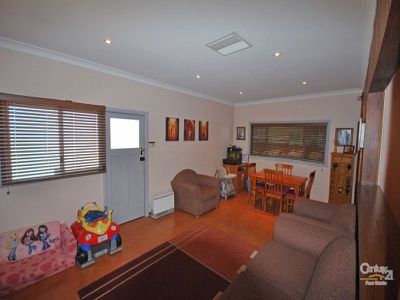 143 Wingewarra Street, Dubbo