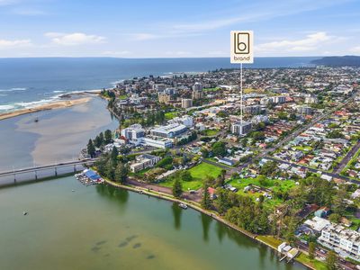 103 / 1-9 Torrens Avenue, The Entrance