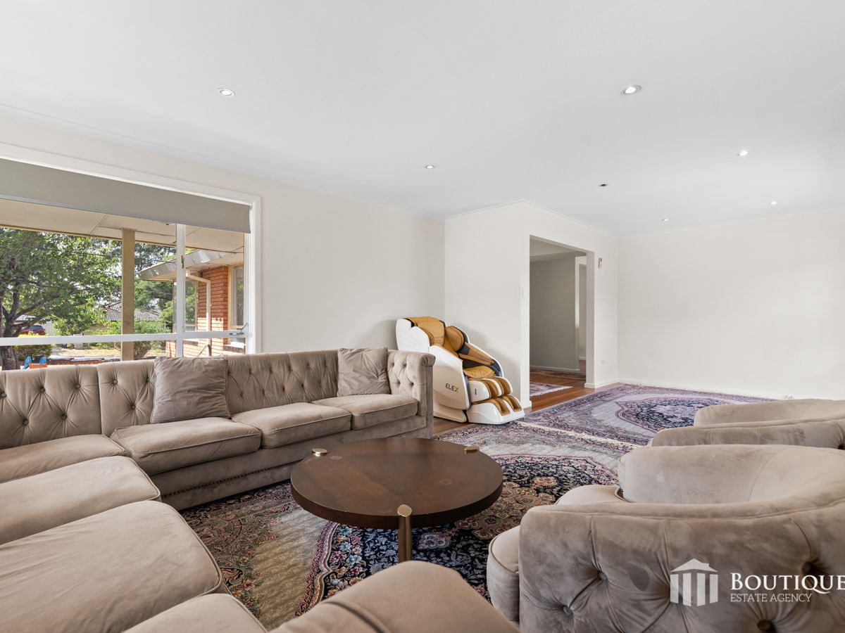 12 Sarona Street, Dandenong