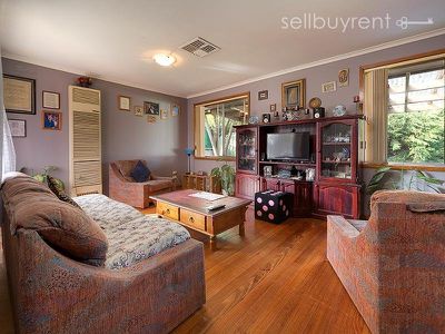 5 OSLO COURT, Wodonga