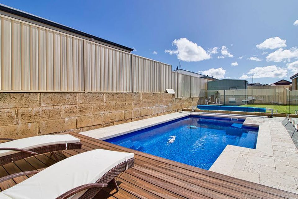 17 Wibberley Loop , Baldivis