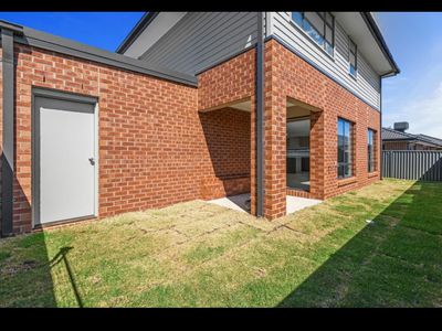 4 Murrayfield Place, Strathtulloh