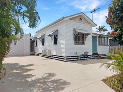 9 Kenilworth Street, South Mackay