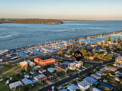 2 / 21a Golf Links Drive, Batemans Bay