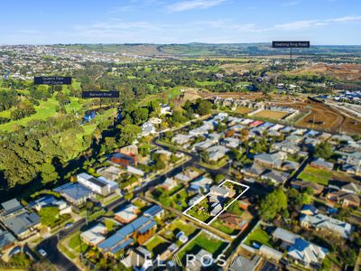 3 Chelmsford Avenue, Newtown