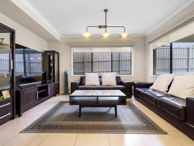 46 Highvale Crescent, Berwick