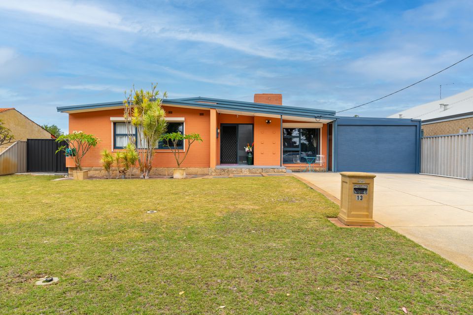 13 Waimea Road, Safety Bay