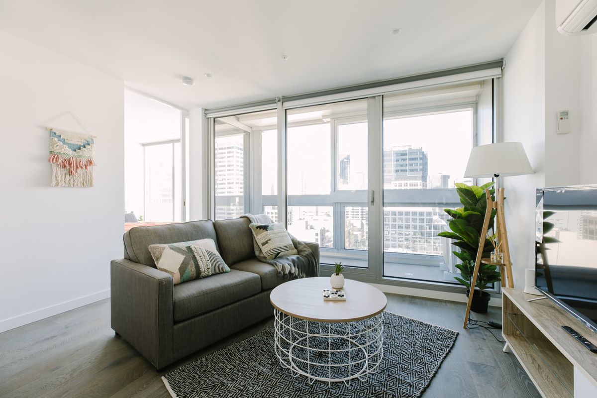 1603/38 Rose Lane, Melbourne