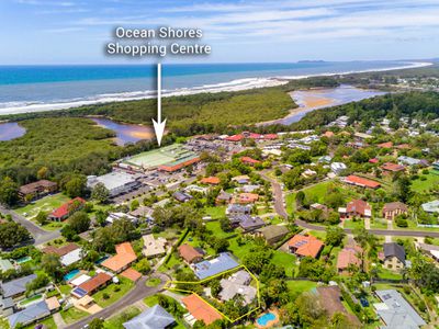 7 Wattar Court, Ocean Shores