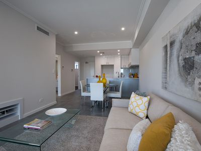 Unit 6/95 Flora Terrace, North Beach