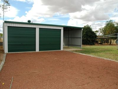 5 Leichhardt Street, Ilfracombe