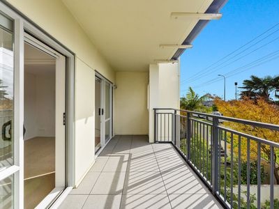 B11/71 Spencer Road, Albany