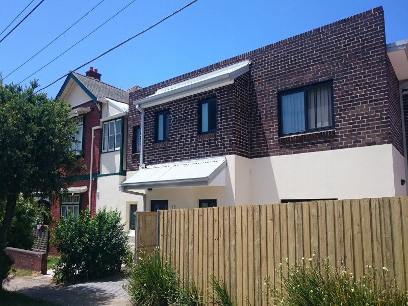 12 / 2B Harold Street, Campsie