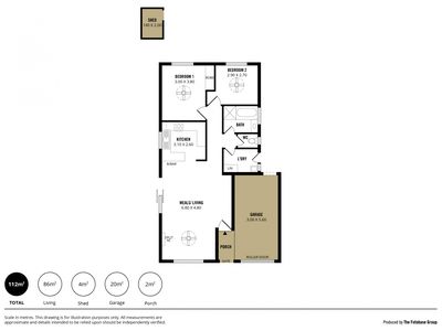 6 / 24 Smugglers Drive, Seaford Rise