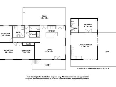 12 Parklands Terrace, Beachport