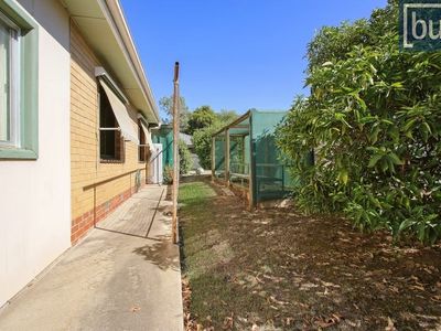 4 Audley St, Rutherglen