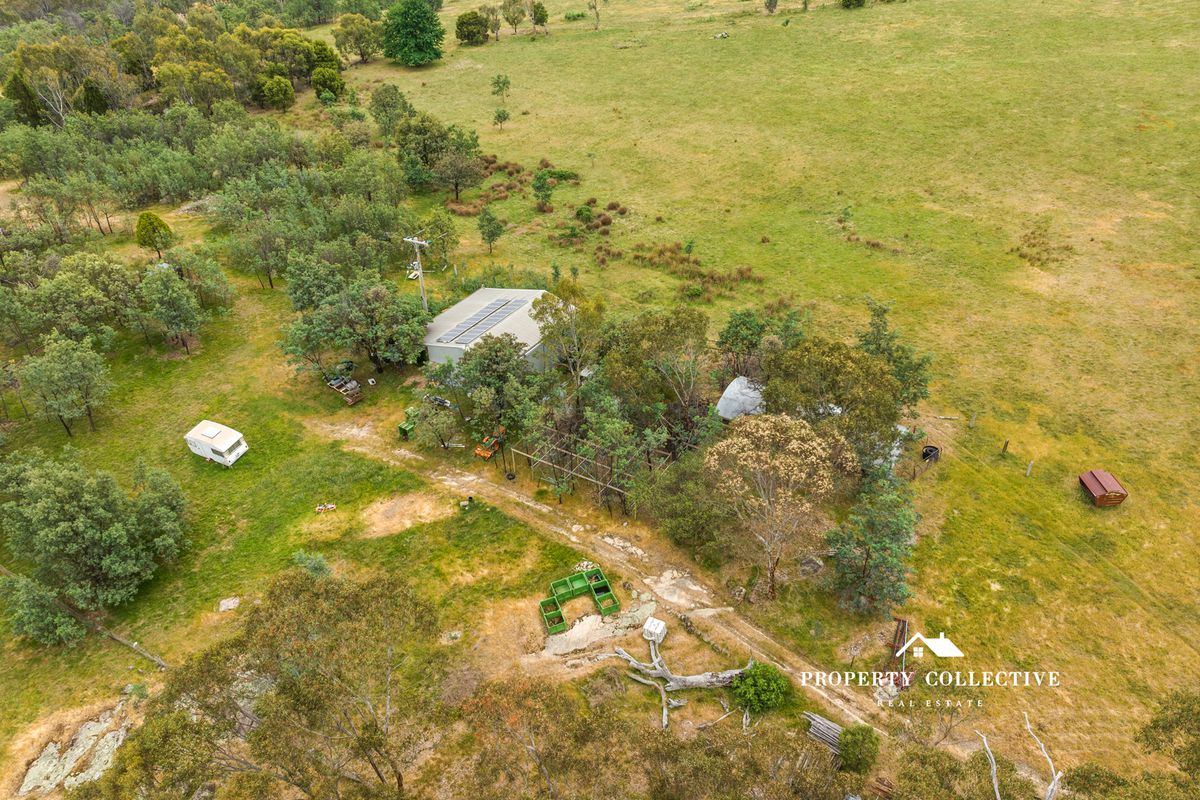 89 Greenwattle Road, Beechworth