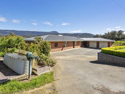 24 Alburys Road, Huonville