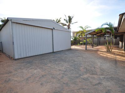 3 Lacy Street, Port Hedland