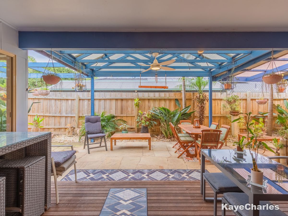 19 Lakeview Terrace, Beaconsfield