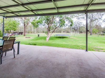 190 Old Esk North Road, Nanango