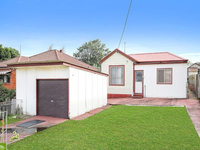 211 Wentworth Street, Port Kembla