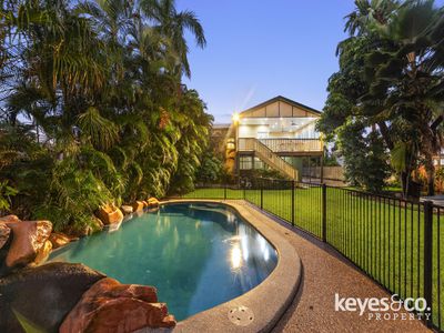 27 Davidson Street, South Townsville