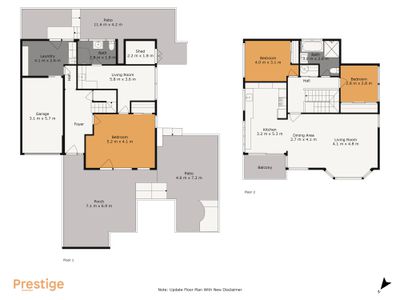 1A Park Avenue, Takapuna