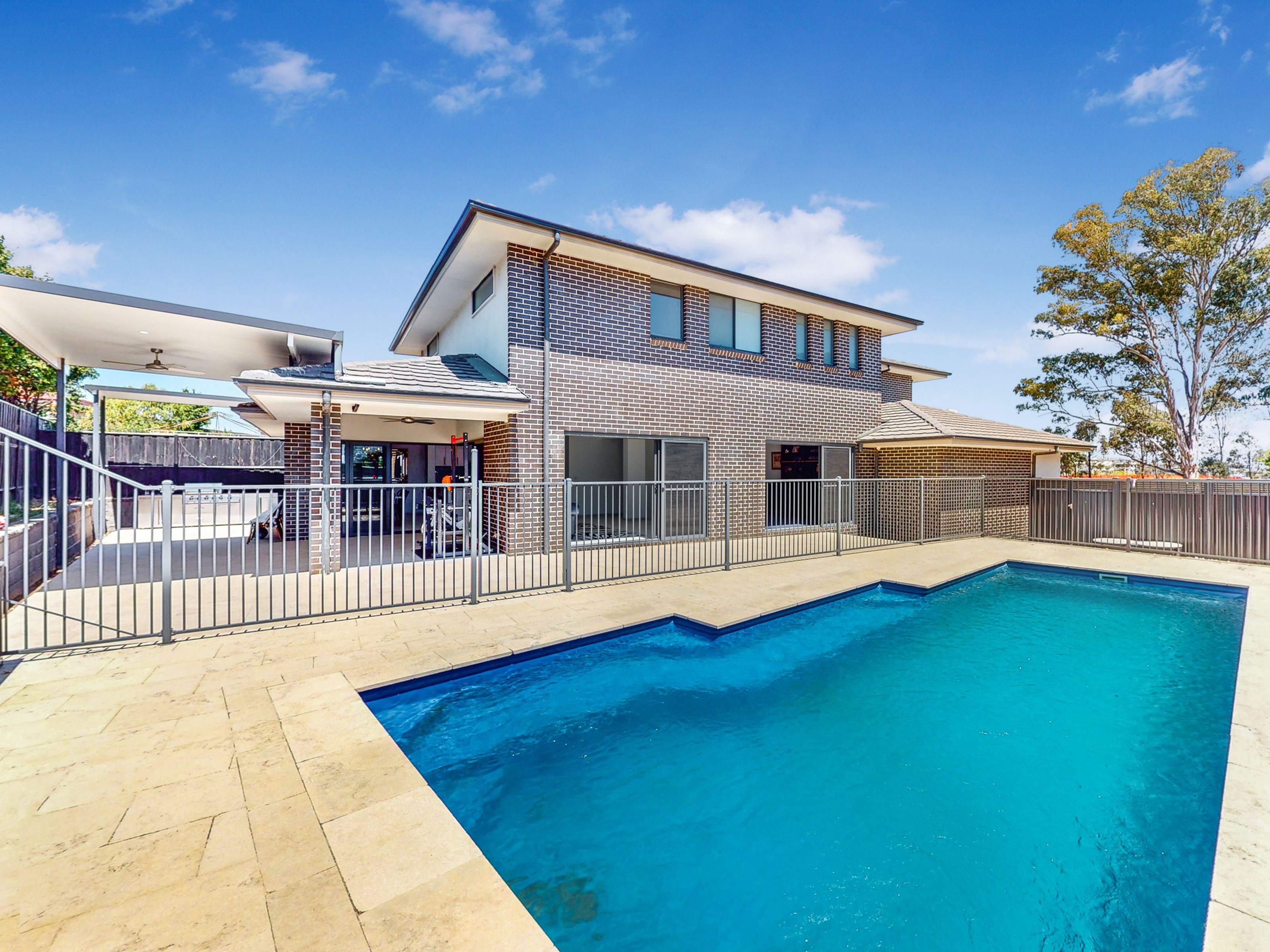 22 Capstone Terrace, GLENMORE PARK