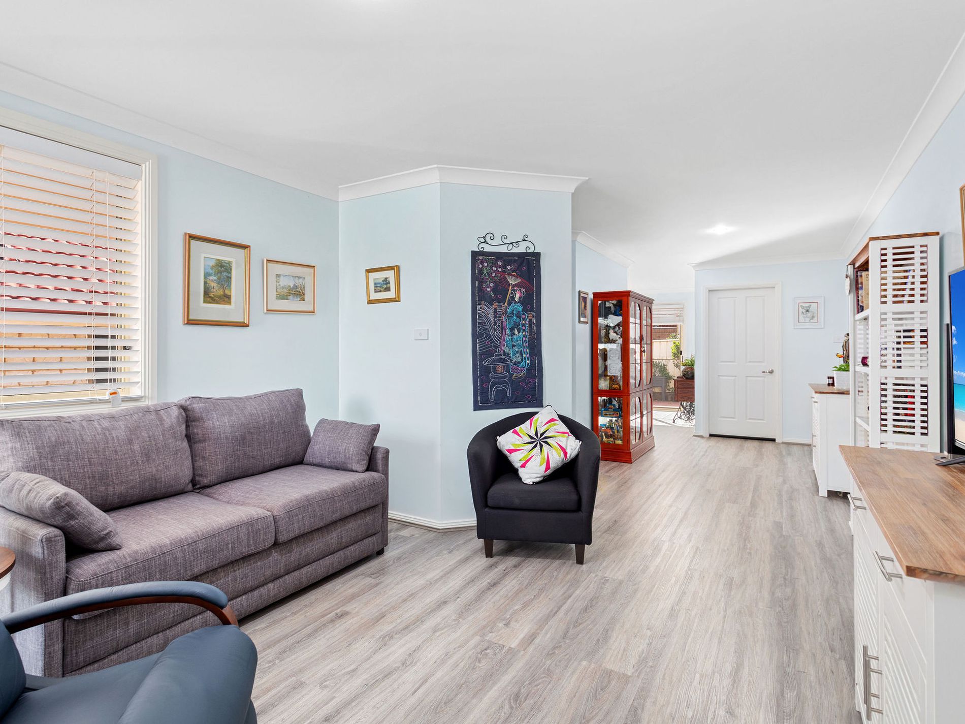 2 / 1 Caryota Place, Forster