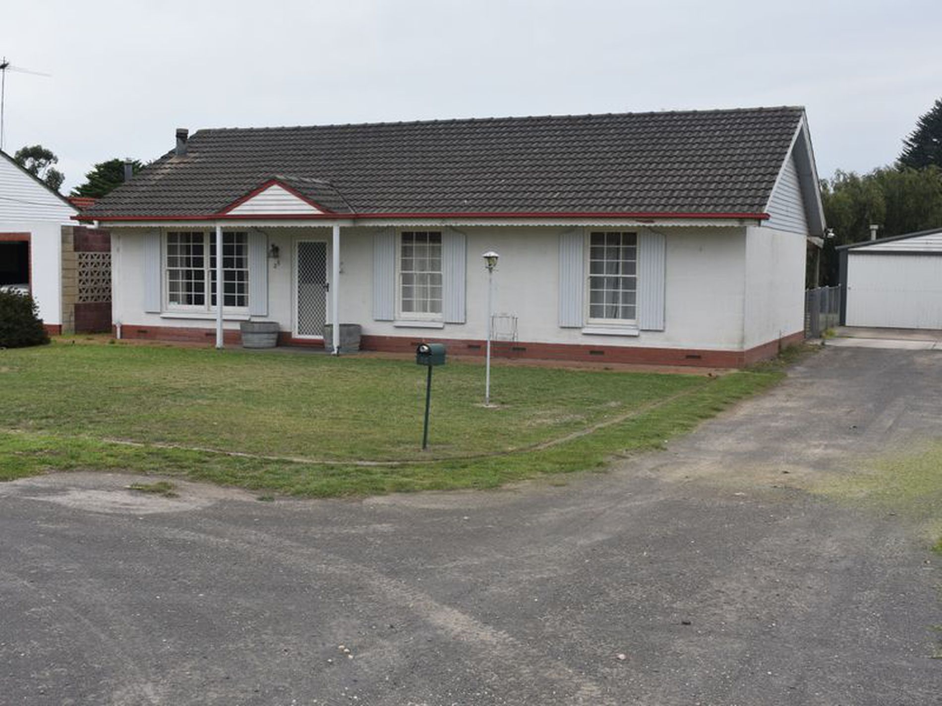 25 Mount Burr Road, Millicent