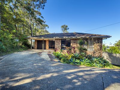 1 / 43 Scarborough Street, Woolgoolga