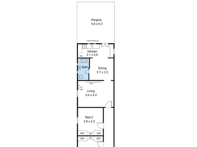32B King Street, Mile End
